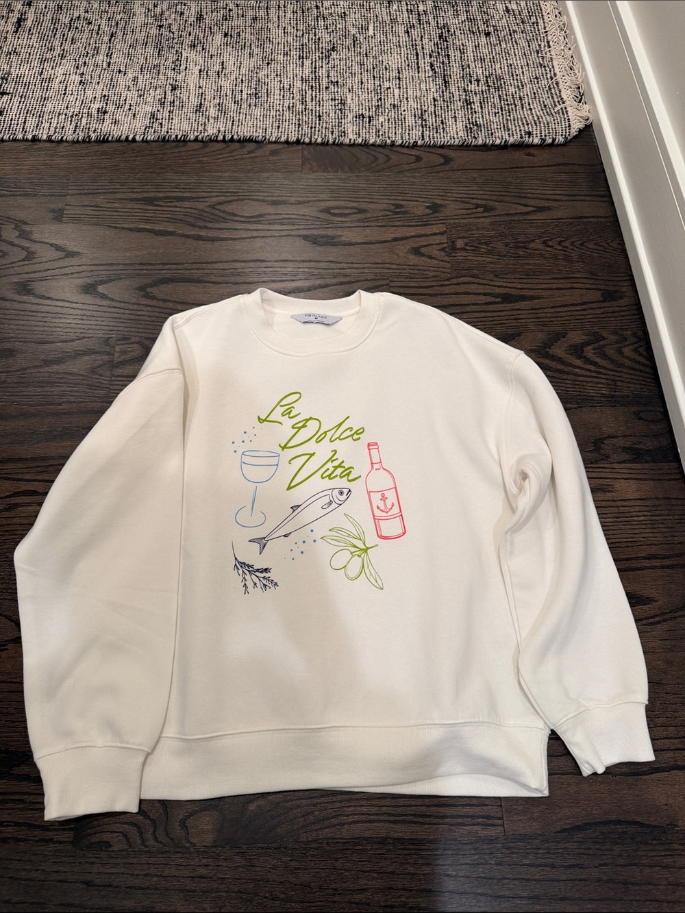 NWOT Primark Sweatshirt